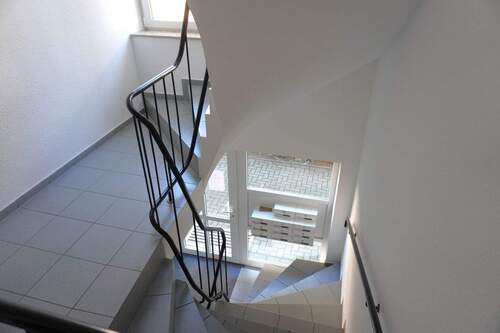 Treppenhaus - 
