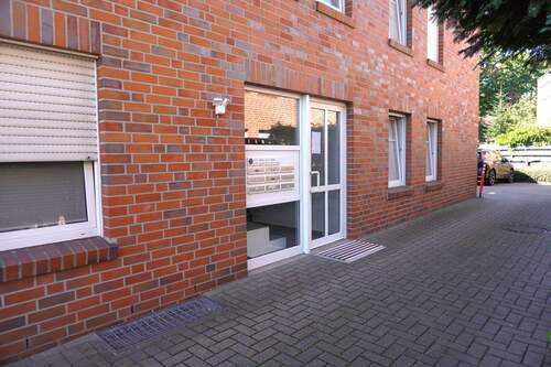 Eingangsbereich - 
