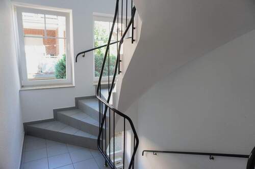 Treppenhaus - 