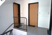 Wohnungstür links - 