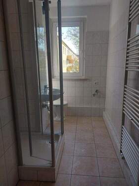 Detailansicht - 2 Zimmer Etagenwohnung zur Miete in Braunsbedra
