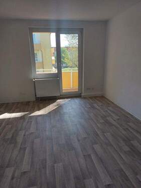 Detailansicht - 2 Zimmer Etagenwohnung in Braunsbedra