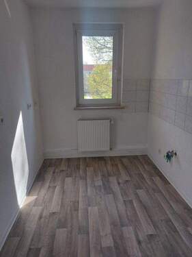Detailansicht - Etagenwohnung mit 50,10 m² in Braunsbedra zur Miete