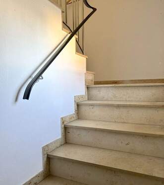 Treppe - 