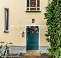 Kompaktes und voll vermietetes Wohn- und Geschäftshaus in Friedrichsfelde - Berlin