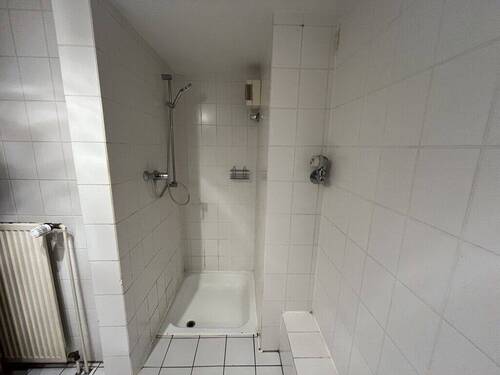 Dusche - 