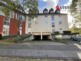 Frontansicht - Gemütliches 1-Zimmer-Apartment mit zusätzlichem Raum in Aachen-Haaren