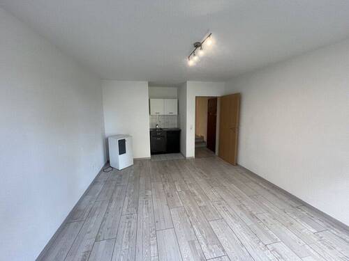 Wohn- und Schlafzimmer 2 - 