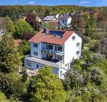 MFH in Toplage Schweinfurt - Baupotenzial inklusive