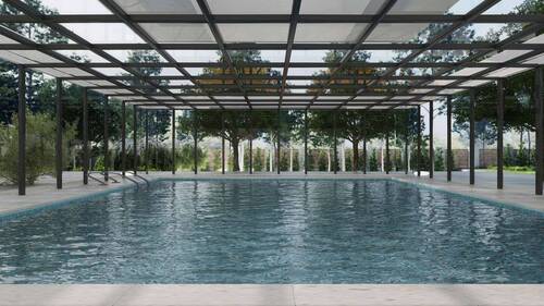 Wellness Kur Zentrum - 