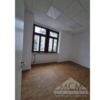 @MCM Büro Praxisfläche an der Leipziger Straße - Frankfurt am Main Bockenheim