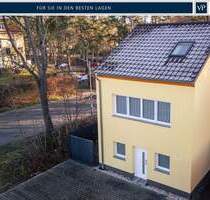 Modern und energiebewusst (A+) auf ca. 135 m² Wohn- Nutzfläche leben - Berlin Kladow