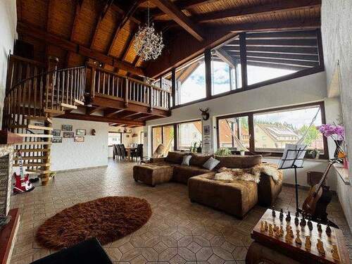 Wohnen mit Galerie - GROSSZÜGIG WOHNEN - PROVISIONSFREI