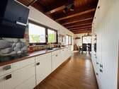 Küche - 5 Zimmer Etagenwohnung in Brigachtal
