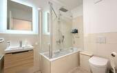 Badezimmer II - 