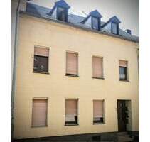 Mehrgenerationenhaus, 3-Familien-Haus - Gemeinsam unter einem Dach - Meerane