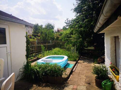 Grundstück.jpg - Mehrfamilienhaus, Wohnhaus mit 155,00 m&sup2; in Meerane zum Kaufen