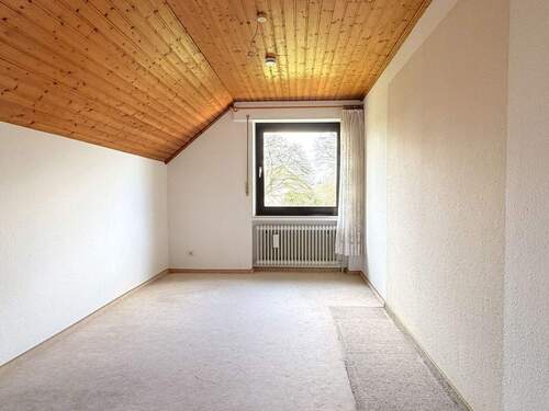 Schlafzimmer OG - 
