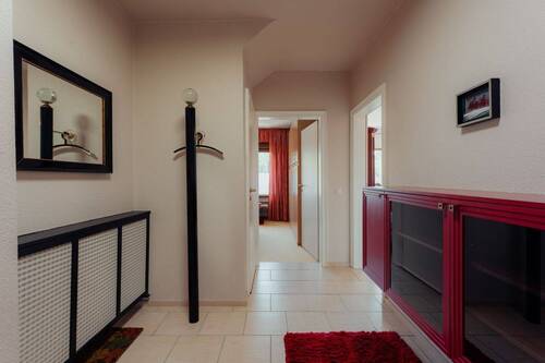 Flur EG - Doppelhaushälfte mit 157,00 m&sup2; in Kürten zum Kaufen