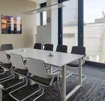 Großraumbüros für 10 Personen in Regus Alexanderplatz - Berlin Mitte