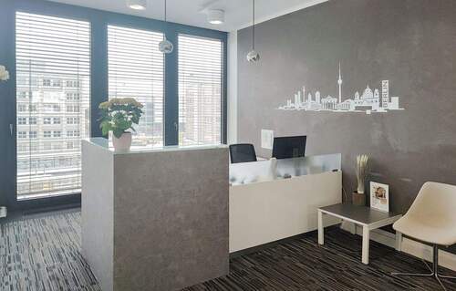Property Image 3 - Büro in Berlin