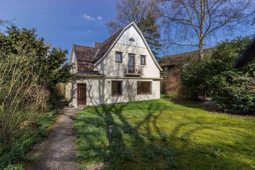 Grundstück_vorne - Grundstück in Hamburg zum Kaufen