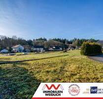 Sonniges Baugrundstück im beliebten Münchner Osten - Egmating