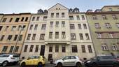 Ansicht - 3 Zimmer Etagenwohnung in Leipzig
