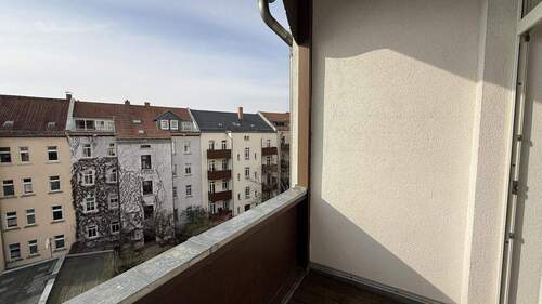 Balkon - 