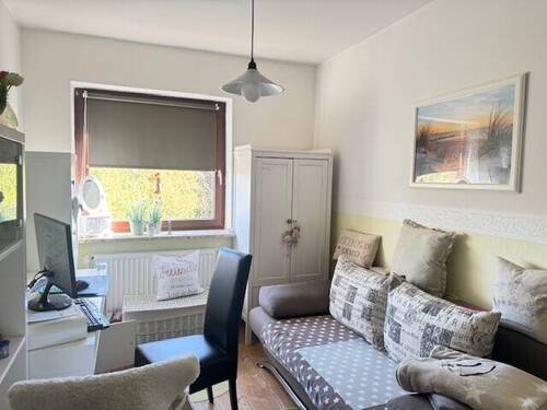 Gästezimmer_Büro - 