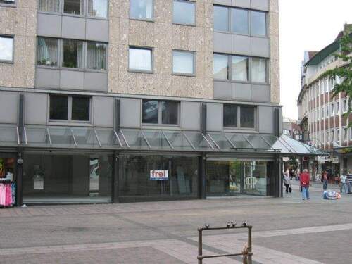 Bild 2 - 2 Zimmer Büro zur Miete in Bottrop