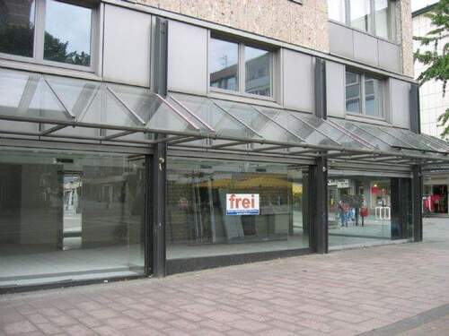Bild 3 - 2 Zimmer Büro in Bottrop