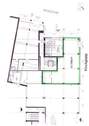Grundriss - Büro mit 116,00 m&sup2; in Bottrop zur Miete