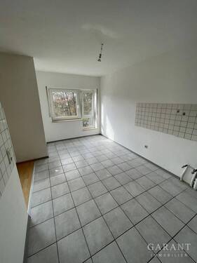 Küche - Etagenwohnung mit 94,00 m&sup2; in Sinsheim zur Miete