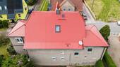 Ansicht von oben - 