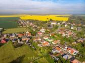 Luftbild_6 - 7 Zimmer Einfamilienhaus zum Kaufen in Saal