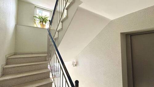 Treppenhaus - 