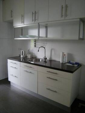 Hauswirtschaftsraum - 