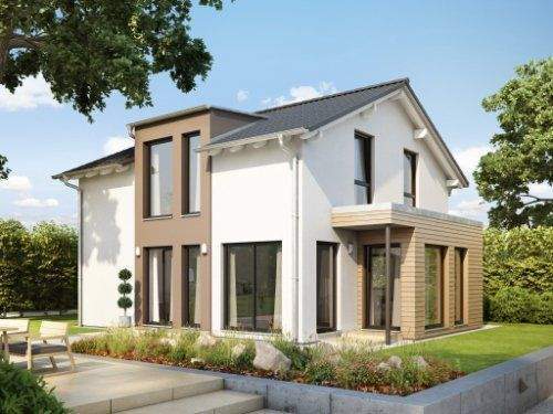 Modernes Familiendomizil - NEU - Energieeffizienter Neubau - anstatt Miete zahlen
