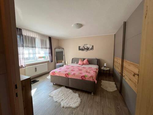 Schlafzimmer - 