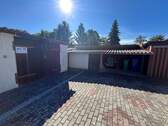 Schuppen - 