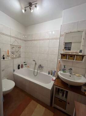 Wannenbad - 