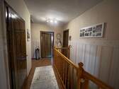 Flur - 4 Zimmer Bungalow in Klein Köris