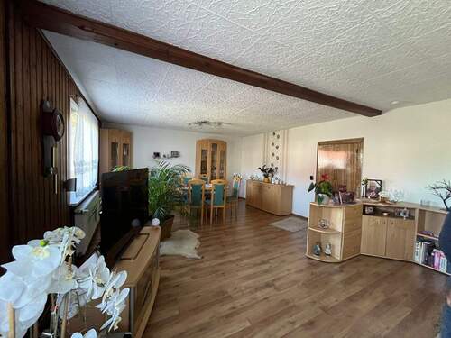 WZ - Bungalow mit 110,00 m² in Klein Köris zum Kaufen