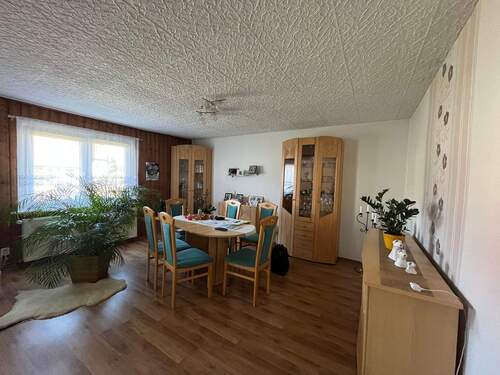 WZ mit Essbereich - 
