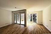 Pier8 Whg - 3-Zimmer-Neubauwohnung an der Kieler Hörn