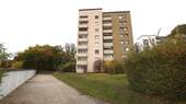 Ansicht - Modernisierte 2 Zimmer-Wohnung über den Dächern von Straubing