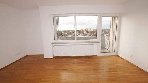 Wohnen - 2 Zimmer Etagenwohnung zur Miete in Straubing
