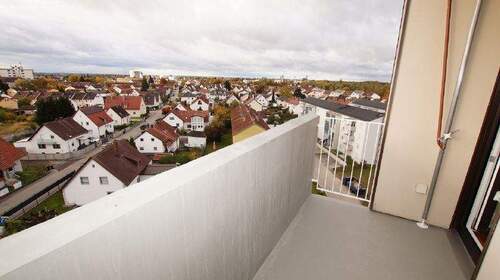 Balkon - 