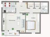 Grundriss - 